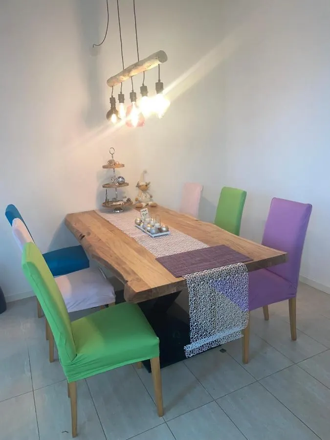 Sirmione Appartement Residenz Cesare 0*,  Olaszország