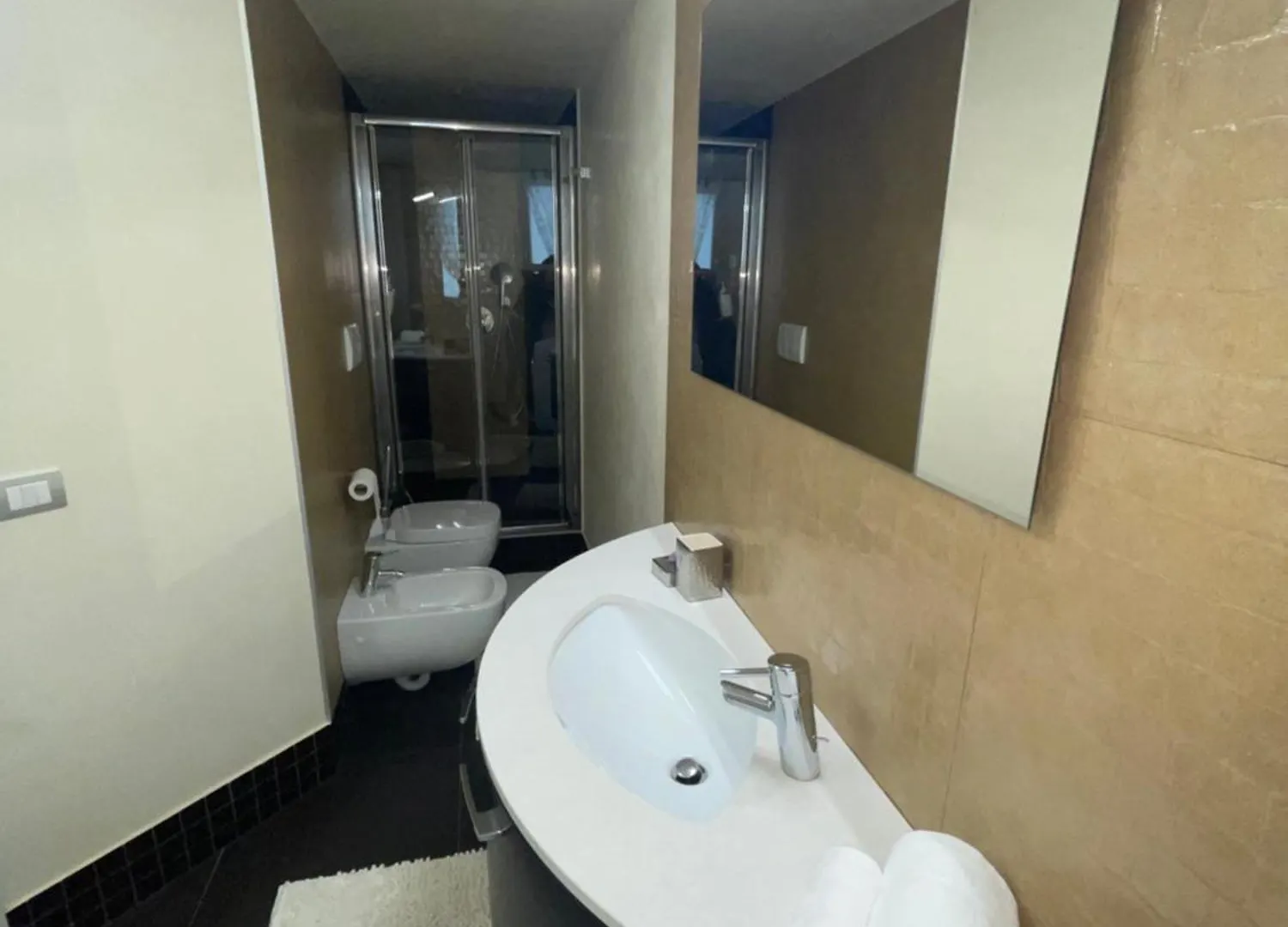 Sirmione Appartement Residenz Cesare 0*,