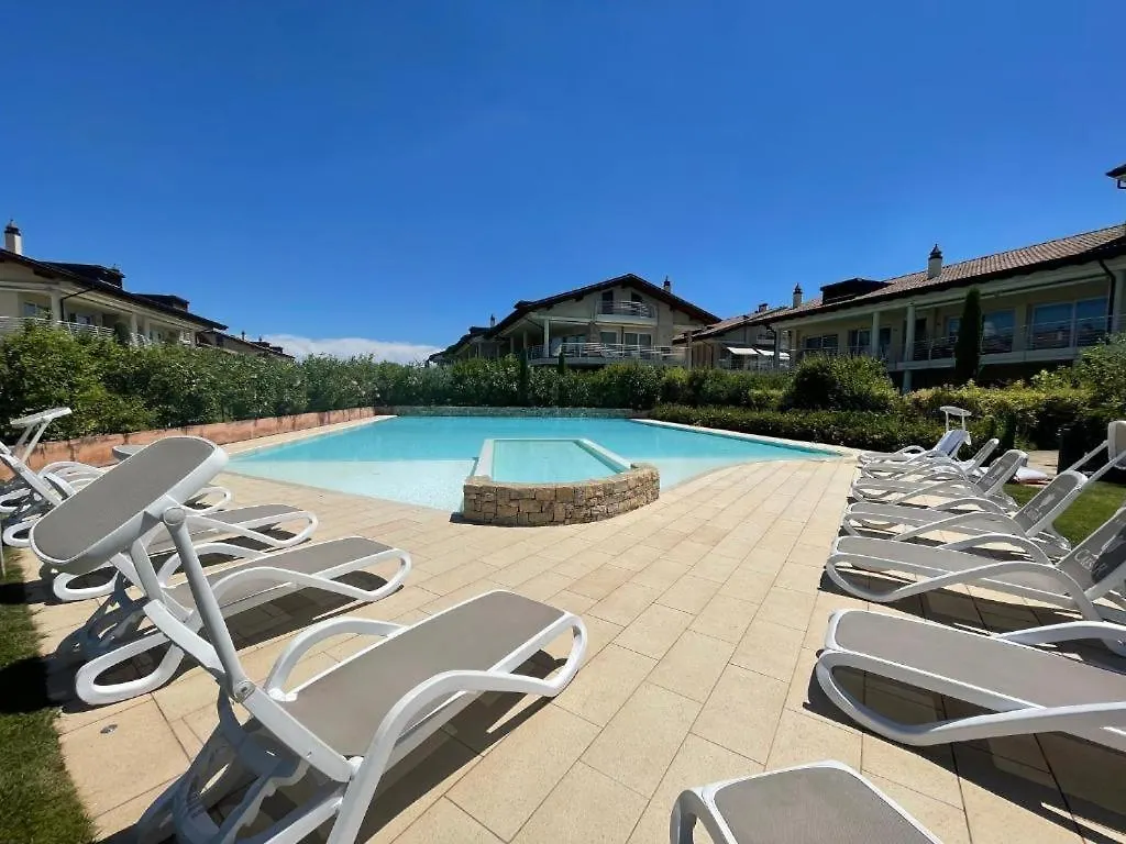 Sirmione Appartement Residenz Cesare Italy